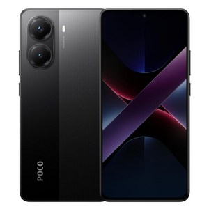 샤오미 포코 X7 Pro 자급제 스마트폰 12GB