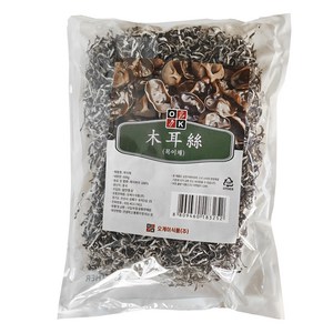 오케이 건목이채, 1개, 600g