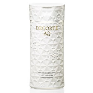 데코르테 AQ 리페어 스무드 샴푸, 250ml, 1개