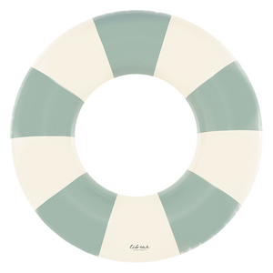 리베아르 유아용 클래식 스트라이프 링튜브