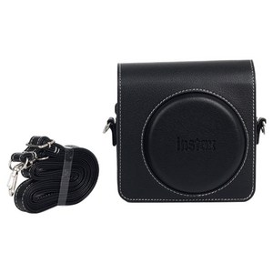 인스탁스 스퀘어 SQ40 전용 케이스 블랙