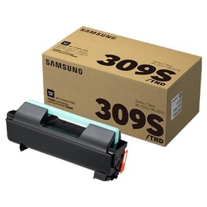 삼성전자 레이저 프린터 정품토너 MLT-D309S/TND