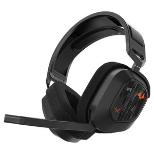 커세어 HS80 RGB 무선 콜오브듀티 블랙옵스6 에디션 게이밍 헤드셋