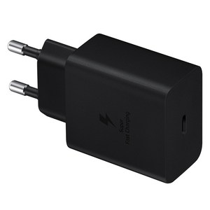 삼성전자 C타입 초고속 45W 충전기