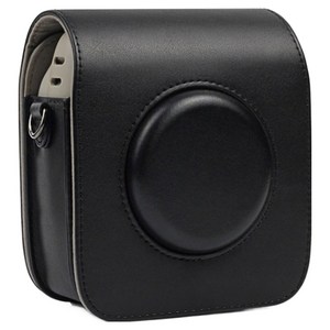 인스탁스 스퀘어 전용 케이스 블랙