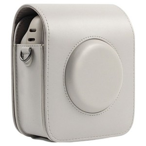 후지필름 인스탁스 스퀘어 SQ20 전용 케이스 라이트그레이