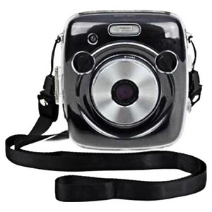 인스탁스 스퀘어 SQ10 전용 케이스 투명