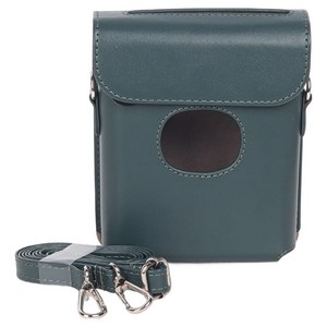 인스탁스 스퀘어 링크 카메라 전용 케이스 그린