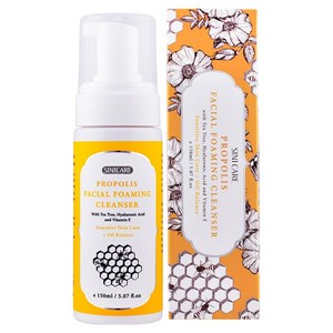 시니케어 프로폴리스 페이셜 포밍 클렌저, 150ml, 1개