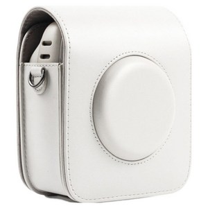 후지필름 인스탁스 스퀘어 SQ20 전용 케이스 화이트