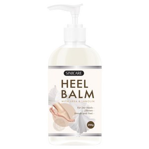 시니케어 힐밤 풋케어