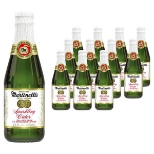 마르티넬리 골드메달 스파클링 사이다