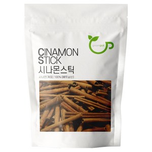 그린팟 시나몬스틱