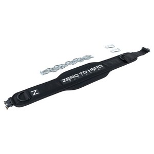 제로투히어로 중량 딥 풀업 스쿼트 벨트