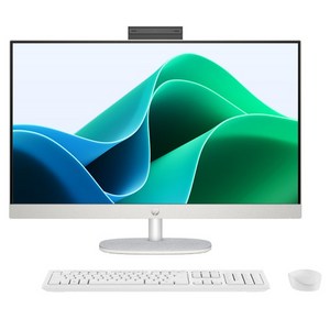 HP 2025 27 일체형PC 코어i5 인텔 13세대