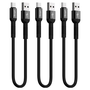 서가 메탈 고강도 고속충전 케이블 C타입