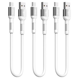 서가 메탈 고강도 고속충전 케이블 C타입