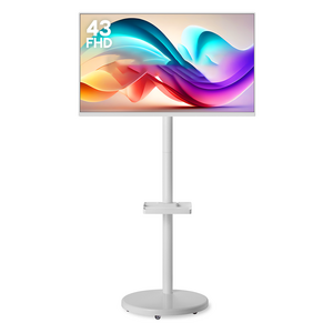 이노스 FHD TV, 108cm(43인치), 스마트 TV, 스탠드형, 고객직접설치