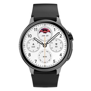 젤센 아몰레드 AI 인공지능 웨어러블 밴드 AOD 울트라 스마트 워치