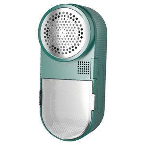 지파워 휴대용 충전식 보풀제거기 + 6중날 3p 세트