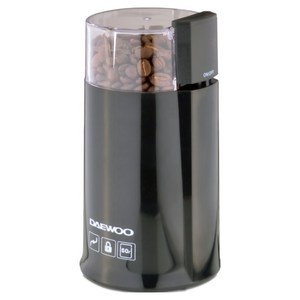 대우 45g 자동 커피 그라인더