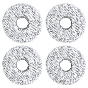 ECOVACS 디봇 X5 시리즈 전용 회전형 물걸레