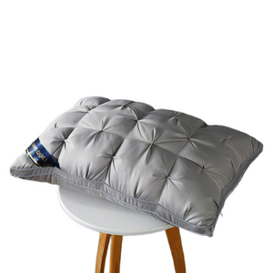 홈멧 프리미엄 호텔 베개 솜