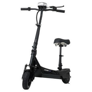에이유테크 에코로 M5 36V 8A 킥보드형 좌식 전동스쿠터