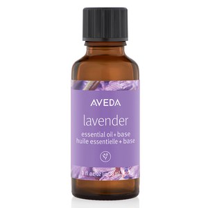 아베다 플러스 베이스 에센셜 오일 라벤더