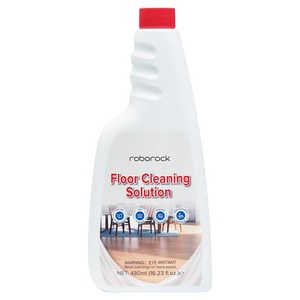 로보락 전용 세정제 480ml
