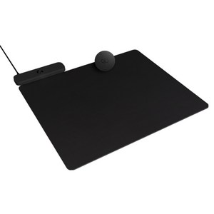 로지텍 POWERPLAY 2 마우스패드