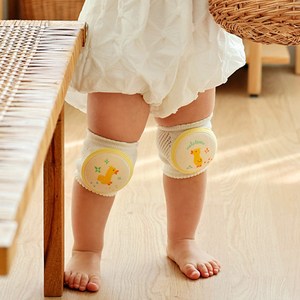 마롤로뜨 엘마월드 아기 무릎보호대 세트