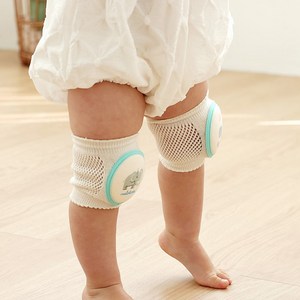 마롤로뜨 엘마월드 아기 무릎보호대 세트