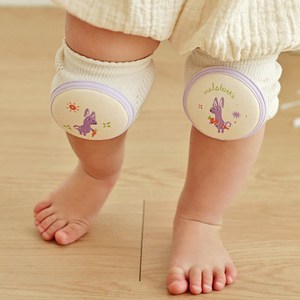 마롤로뜨 엘마월드 아기 무릎보호대 세트