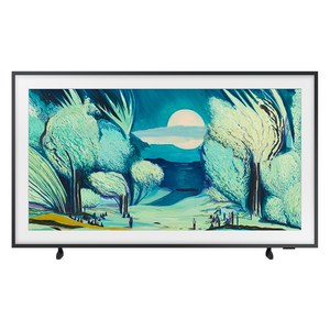 삼성전자 4K UHD QLED TV, 125cm(50인치), 스마트 TV, 벽걸이형, 방문설치