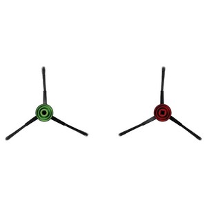 에브리봇 Q3 사이드브러시 2종 세트