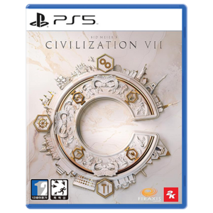 플레이스테이션 PS5 시드 마이어의 문명 7 스탠다드 에디션 한국어판