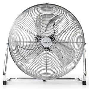에어보나 공업용 대형 메탈 선풍기