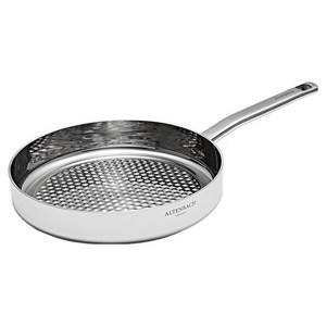 알텐바흐 316Ti 솔리드 소테팬, 24cm, 1개