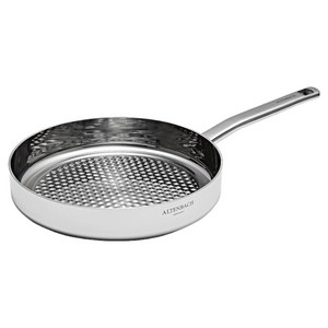 알텐바흐 인덕션 316Ti 솔리드 소테팬, 26cm, 1개