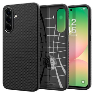 슈피겐 휴대폰 케이스 리퀴드에어