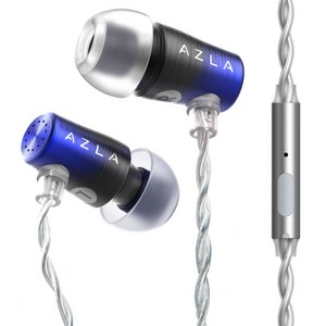 아즈라 아젤 에디션 G 3세대 게이밍 이어폰