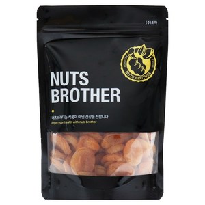 너츠브라더 건살구, 200g, 1개