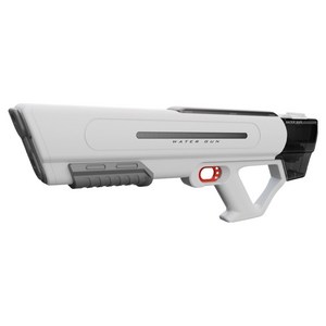 젠토이 원터치 2IN1 자동 흡입 전동 물총