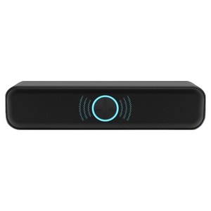 홍크 게이밍 컴퓨터 USB스피커