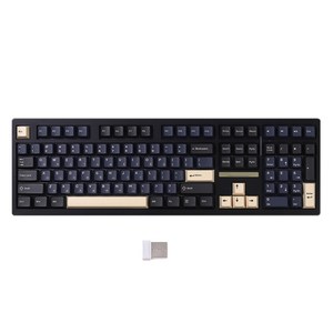 씽크웨이 TV108 풀배열 108키 기계식 유무선 일반형 키보드