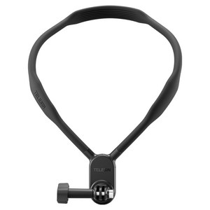 텔레신 HNB-003 액션캠 넥마운트 스트랩 라지