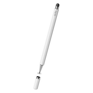 엑토 정전식 태블릿 갤럭시탭 아이패드 스타일러스 스마트 터치펜 PEN-09