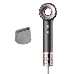 니치유 고속 경량 헤어 드라이기 1600W