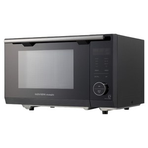 나비엔매직 트리플광파 오븐 블랙 30L 고객직접설치